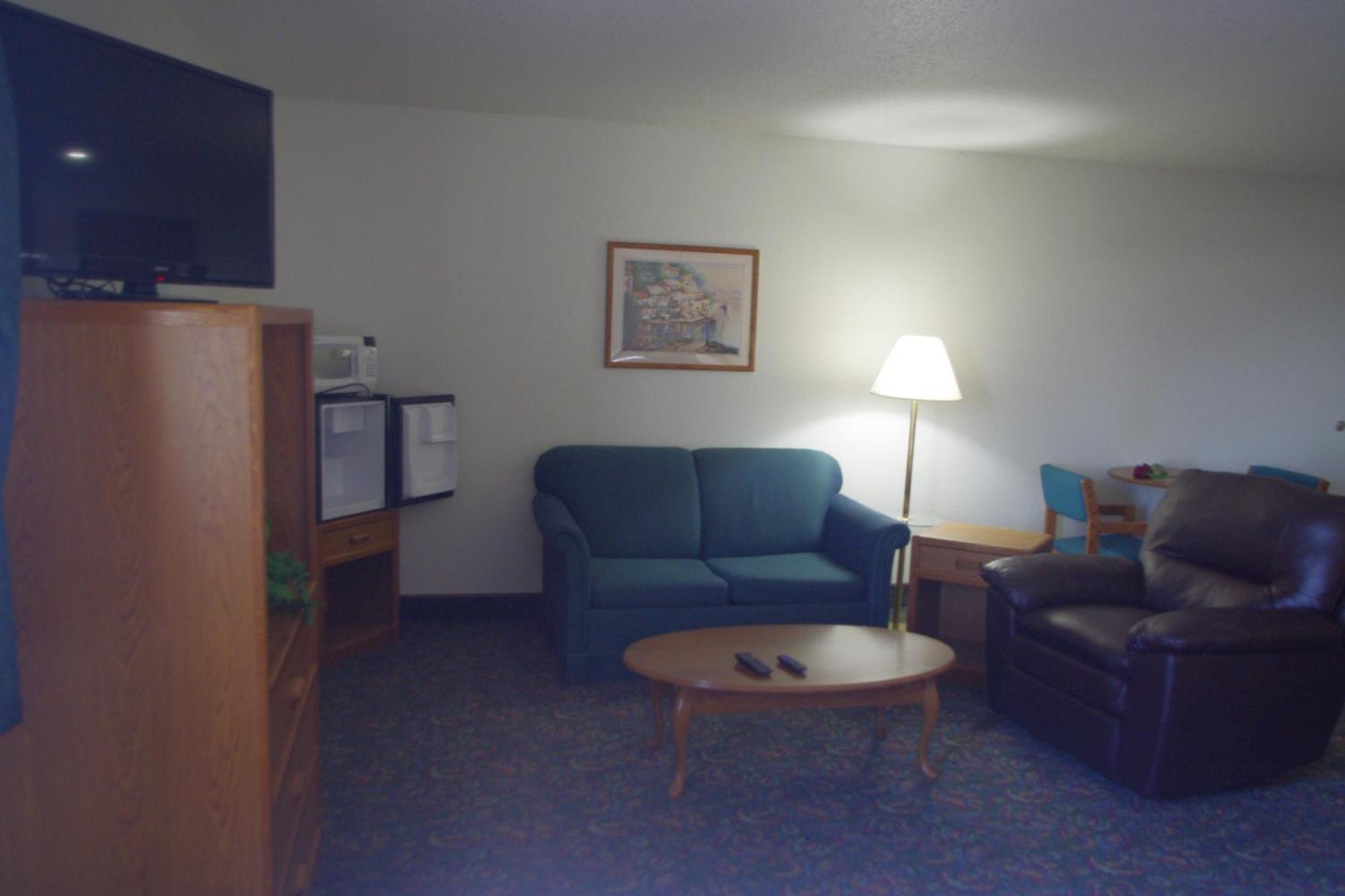 Selby Motel Exterior photo