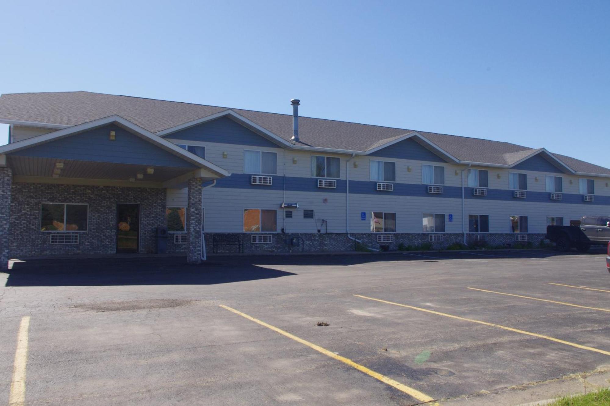 Selby Motel Exterior photo