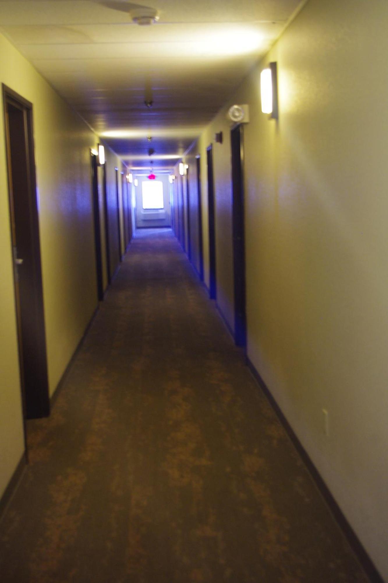 Selby Motel Exterior photo