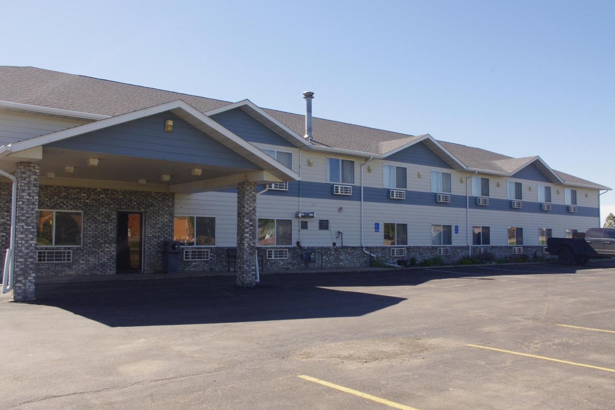 Selby Motel Exterior photo
